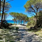 Lo Mirall - Bilocale A 2 Minuti Dalla Del Lido Di Apartment Alghero