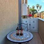 Apartment Lo Mirall - Bilocale A 2 Minuti Dalla Del Lido Di Alghero