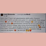 Lo Mirall - Bilocale A 2 Minuti Dalla Del Lido Di Apartment Alghero