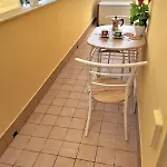 Apartment Lo Mirall - Bilocale A 2 Minuti Dalla Del Lido Di Alghero