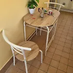 Lo Mirall - Bilocale A 2 Minuti Dalla Del Lido Di Apartment *