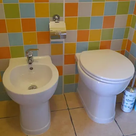 Lo Mirall - Bilocale A 2 Minuti Dalla Del Lido Di Apartment