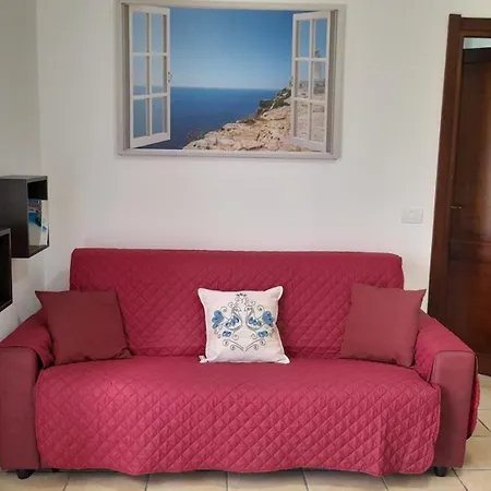 Apartment Lo Mirall - Bilocale A 2 Minuti Dalla Del Lido Di *