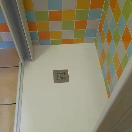 Apartment Lo Mirall - Bilocale A 2 Minuti Dalla Del Lido Di