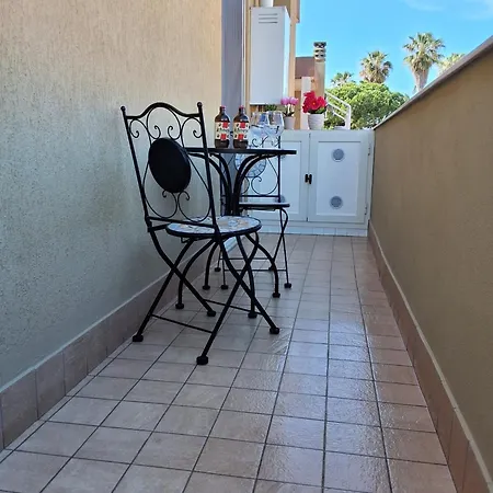 Lo Mirall - Bilocale A 2 Minuti Dalla Del Lido Di Alghero