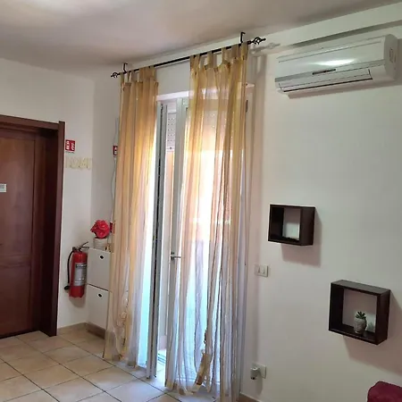 Lo Mirall - Bilocale A 2 Minuti Dalla Del Lido Di