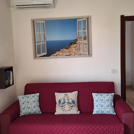 Apartment Lo Mirall - Bilocale A 2 Minuti Dalla Del Lido Di *