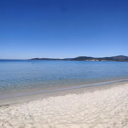 Lo Mirall - Bilocale A 2 Minuti Dalla Del Lido Di *