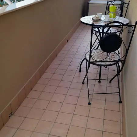 דירה Lo Mirall - Bilocale A 2 Minuti Dalla Del Lido Di