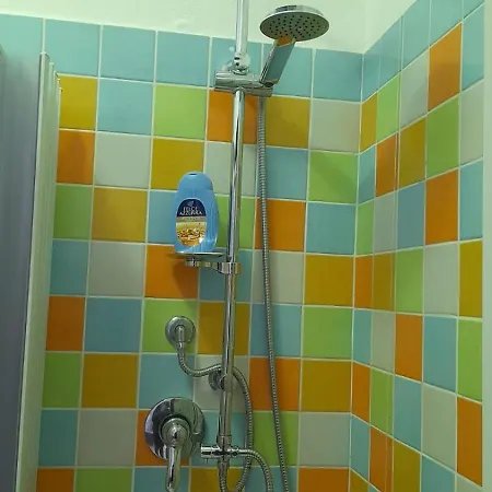 Lo Mirall - Bilocale A 2 Minuti Dalla Del Lido Di Apartment