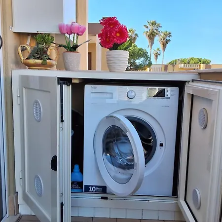 Lo Mirall - Bilocale A 2 Minuti Dalla Del Lido Di Alghero