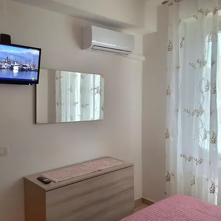 Apartament Lo Mirall - Bilocale A 2 Minuti Dalla Del Lido Di Alghero