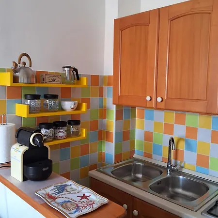 Apartament Lo Mirall - Bilocale A 2 Minuti Dalla Del Lido Di *