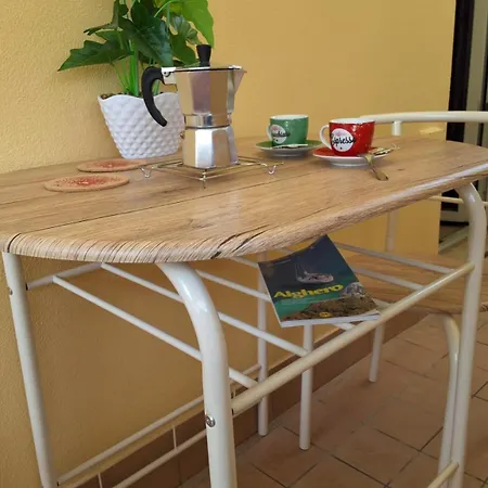 Lo Mirall - Bilocale A 2 Minuti Dalla Del Lido Di Appartement