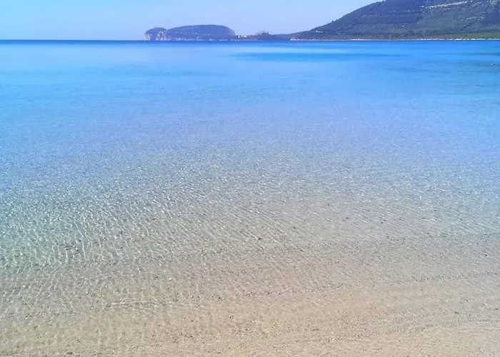 Lo Mirall - Bilocale A 2 Minuti Dalla Del Lido Di Apartament