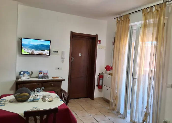 Lo Mirall - Bilocale A 2 Minuti Dalla Del Lido Di Apartament *