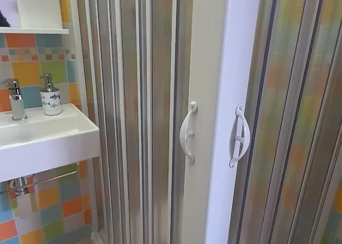 Lo Mirall - Bilocale A 2 Minuti Dalla Del Lido Di