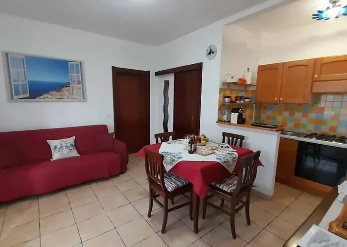 Apartament Lo Mirall - Bilocale A 2 Minuti Dalla Del Lido Di