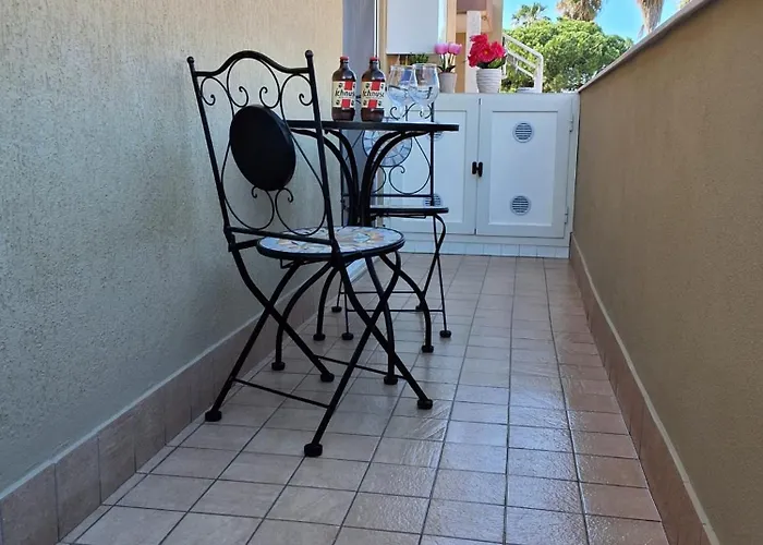 Lo Mirall - Bilocale A 2 Minuti Dalla Del Lido Di Alghero