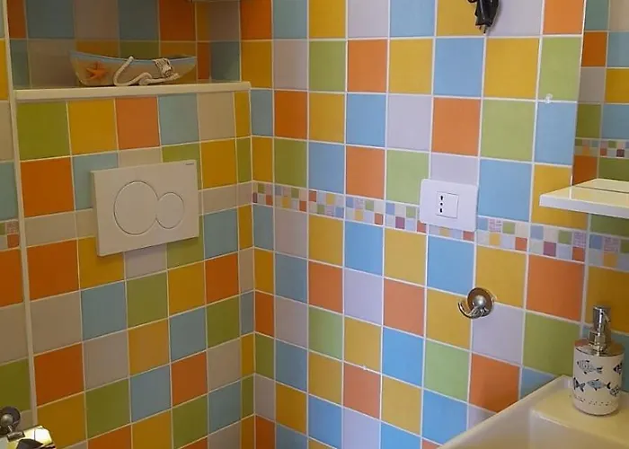 Lo Mirall - Bilocale A 2 Minuti Dalla Del Lido Di Apartament