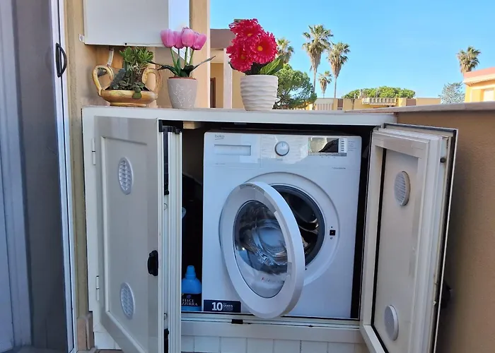 Lo Mirall - Bilocale A 2 Minuti Dalla Del Lido Di Alghero