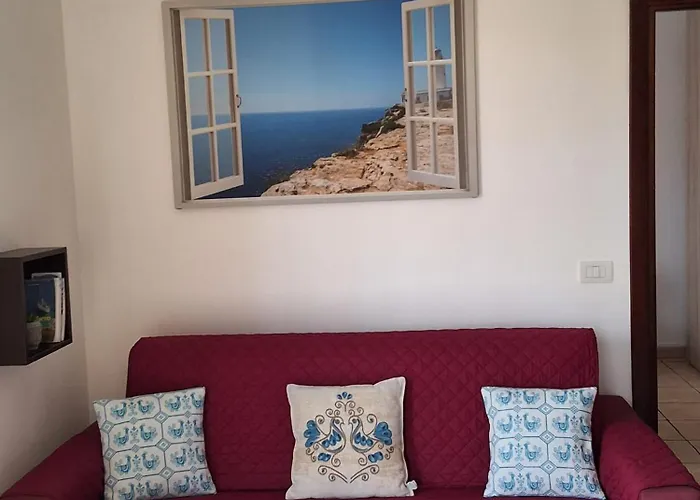 Apartament Lo Mirall - Bilocale A 2 Minuti Dalla Del Lido Di *